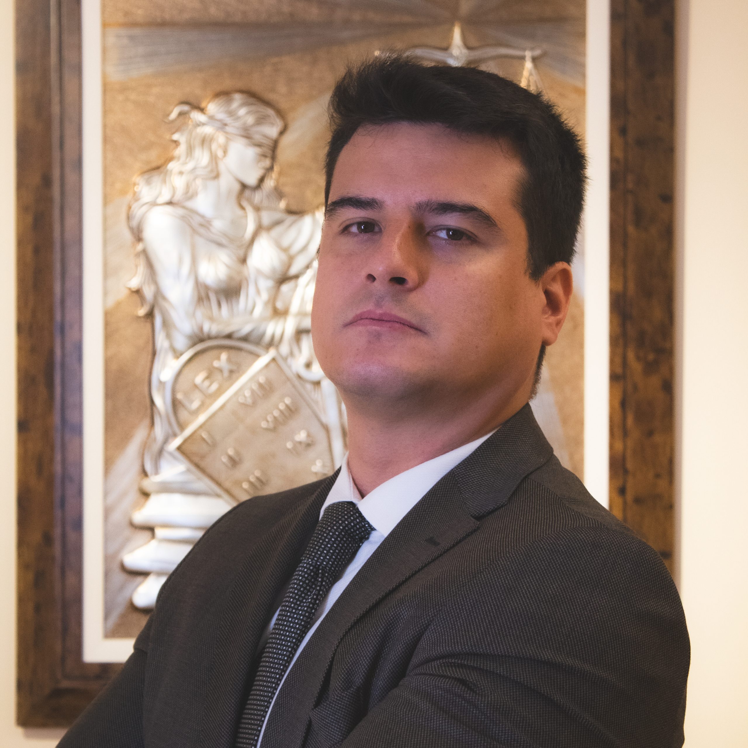 Dr. Kardsley Guimaraes