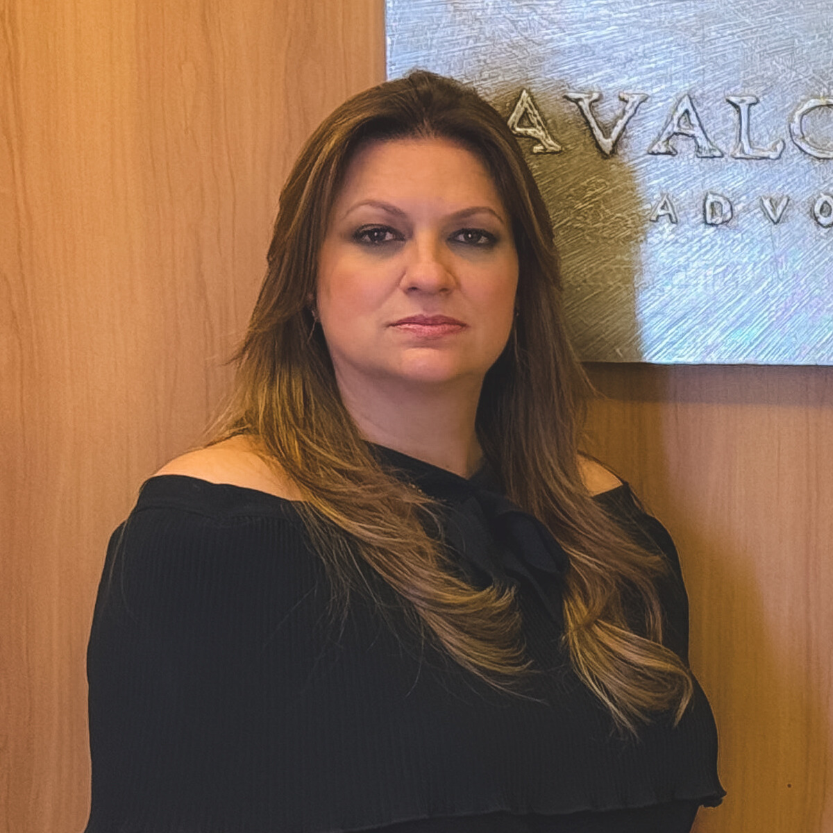 Dra. Vanessa Cavalcanti